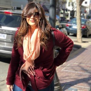 Meet your Posher, Camrie